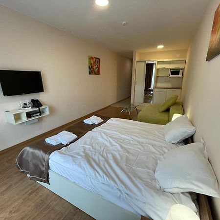Premier Fort Beach - Premium Apartments Sveti Vlas Exteriér fotografie