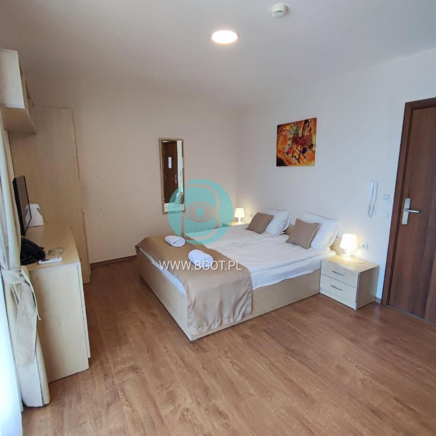 Premier Fort Beach - Premium Apartments Sveti Vlas Exteriér fotografie