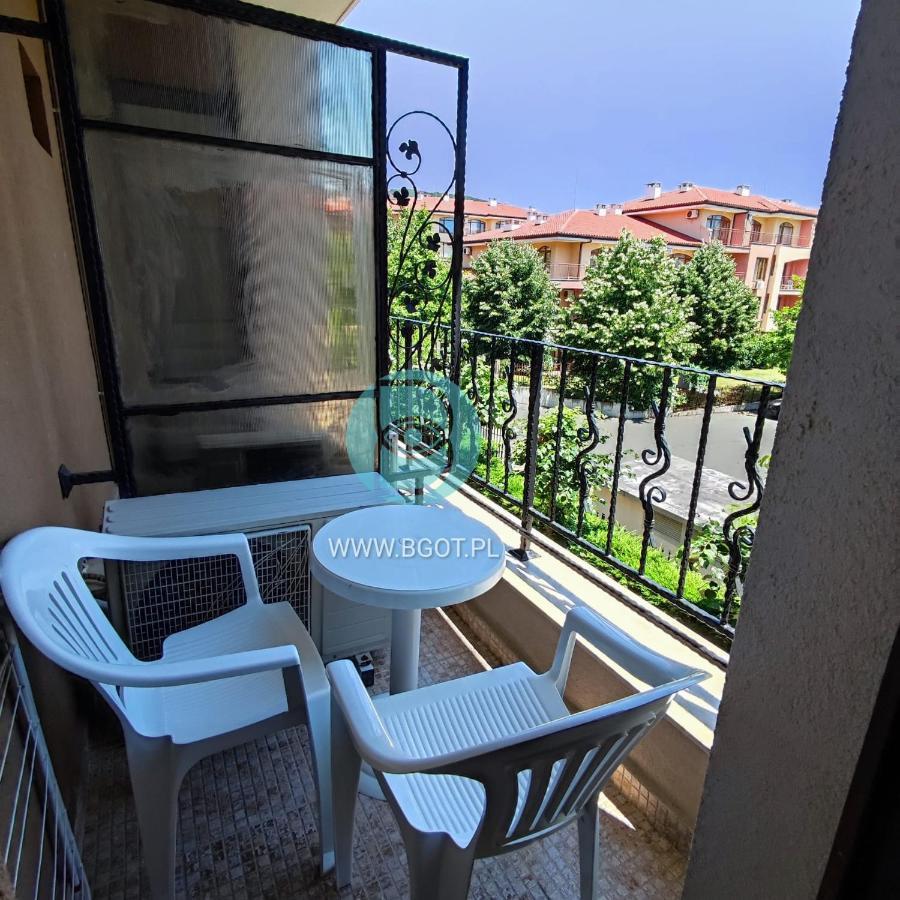 Premier Fort Beach - Premium Apartments Sveti Vlas Exteriér fotografie