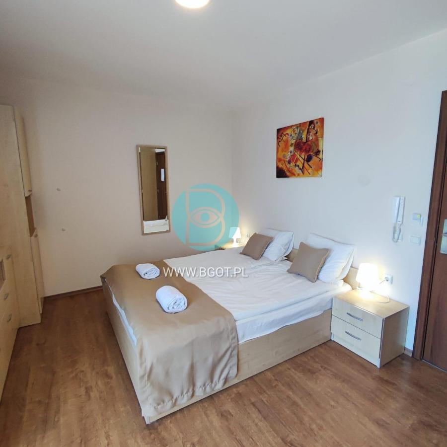 Premier Fort Beach - Premium Apartments Sveti Vlas Exteriér fotografie