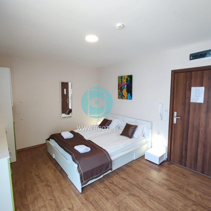 Premier Fort Beach - Premium Apartments Sveti Vlas Exteriér fotografie