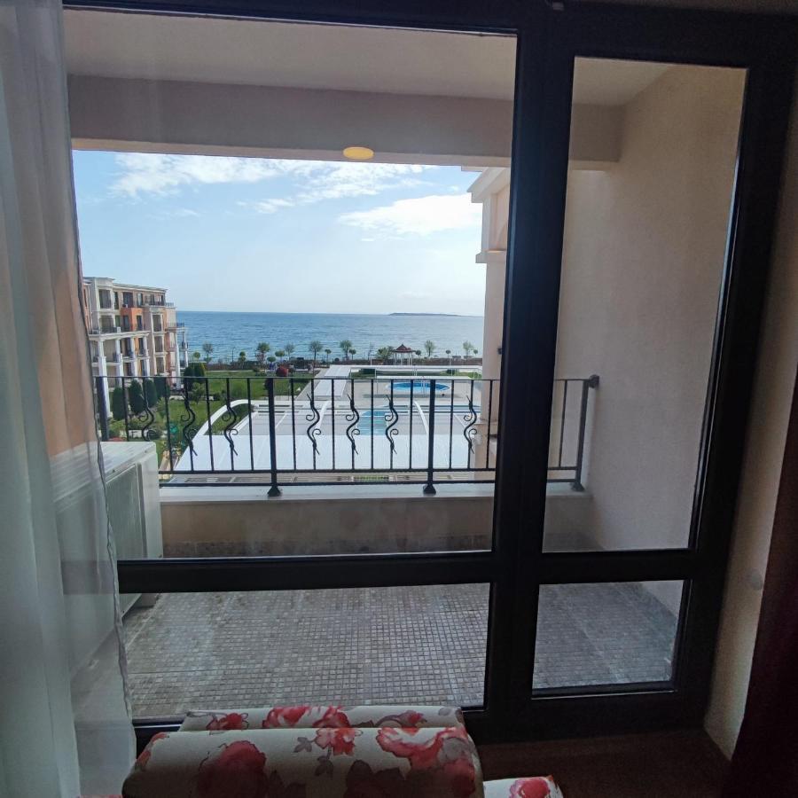Premier Fort Beach - Premium Apartments Sveti Vlas Exteriér fotografie
