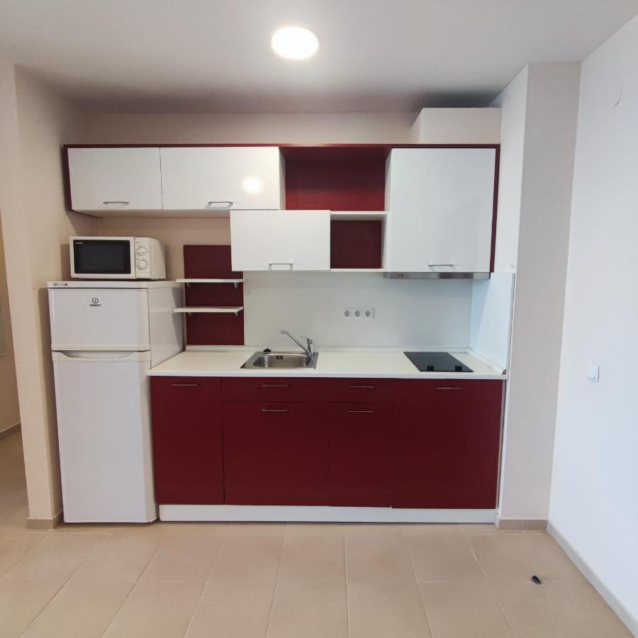 Premier Fort Beach - Premium Apartments Sveti Vlas Exteriér fotografie