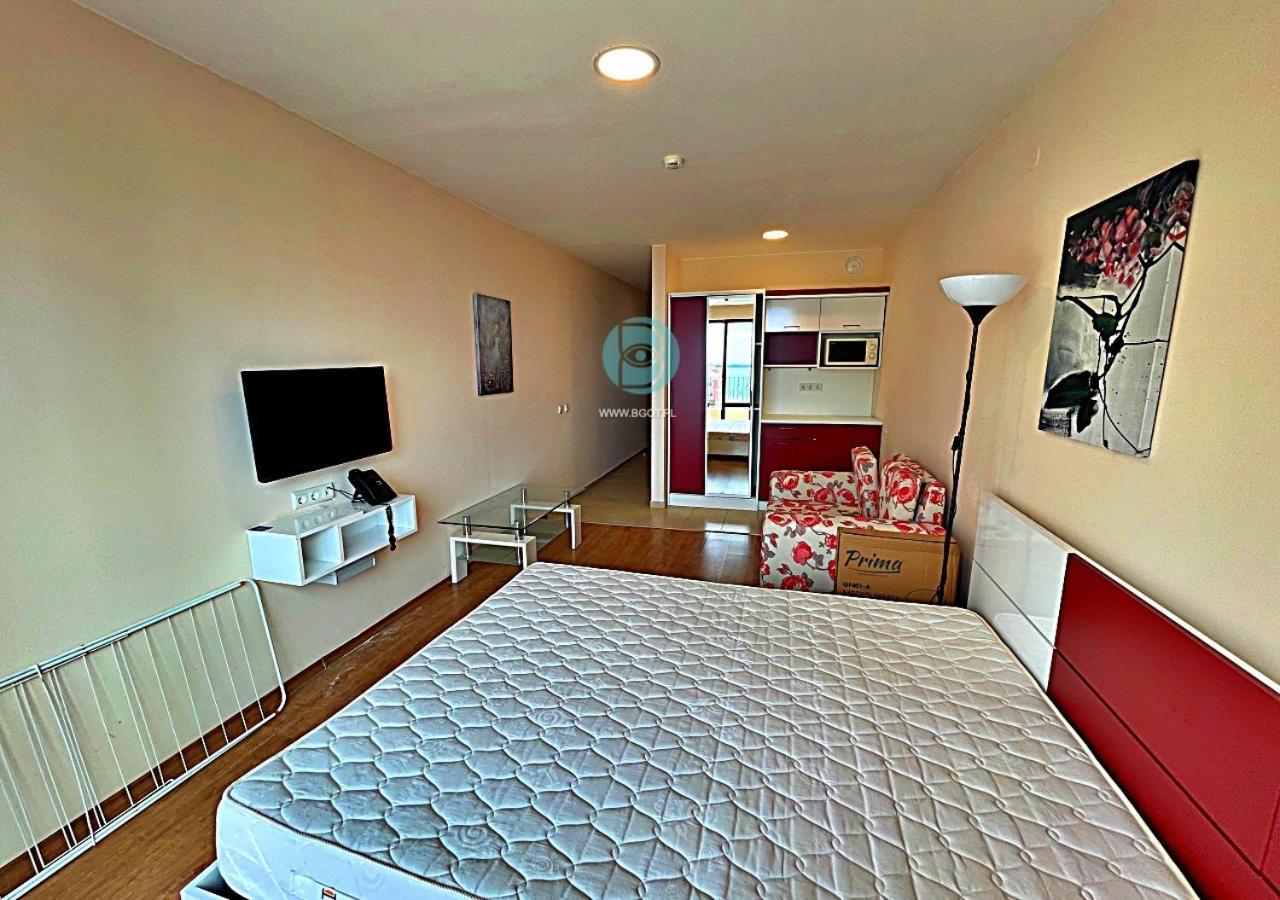 Premier Fort Beach - Premium Apartments Sveti Vlas Exteriér fotografie