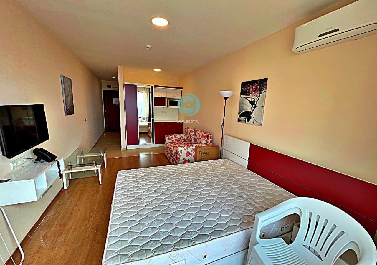 Premier Fort Beach - Premium Apartments Sveti Vlas Exteriér fotografie